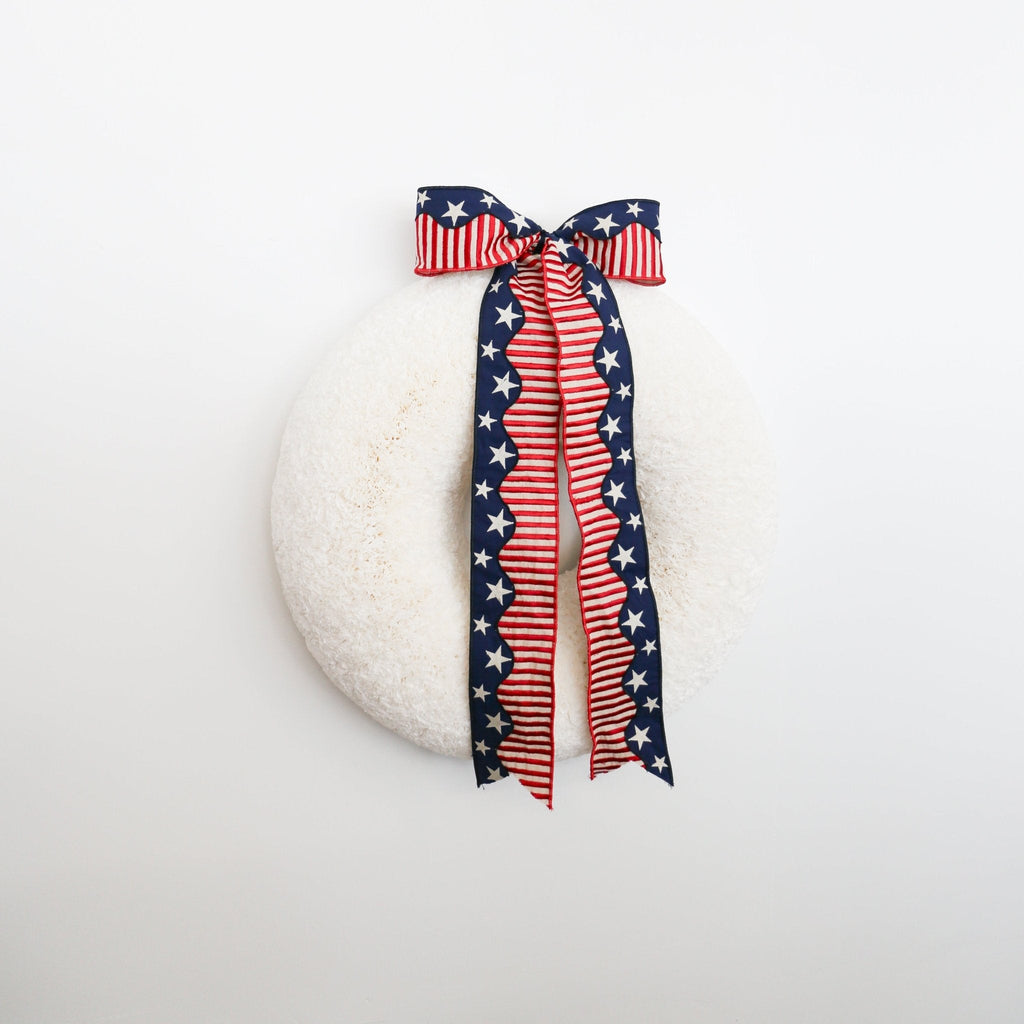 1776 Bow (with Bow) | 4-inch