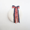 1776 Bow (with Bow) | 4-inch