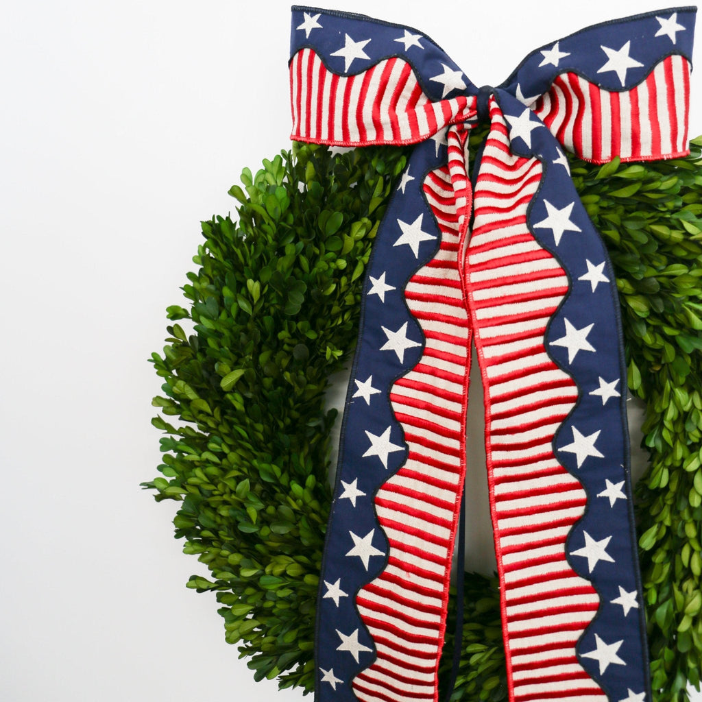 1776 Bow (with Bow) | 4-inch