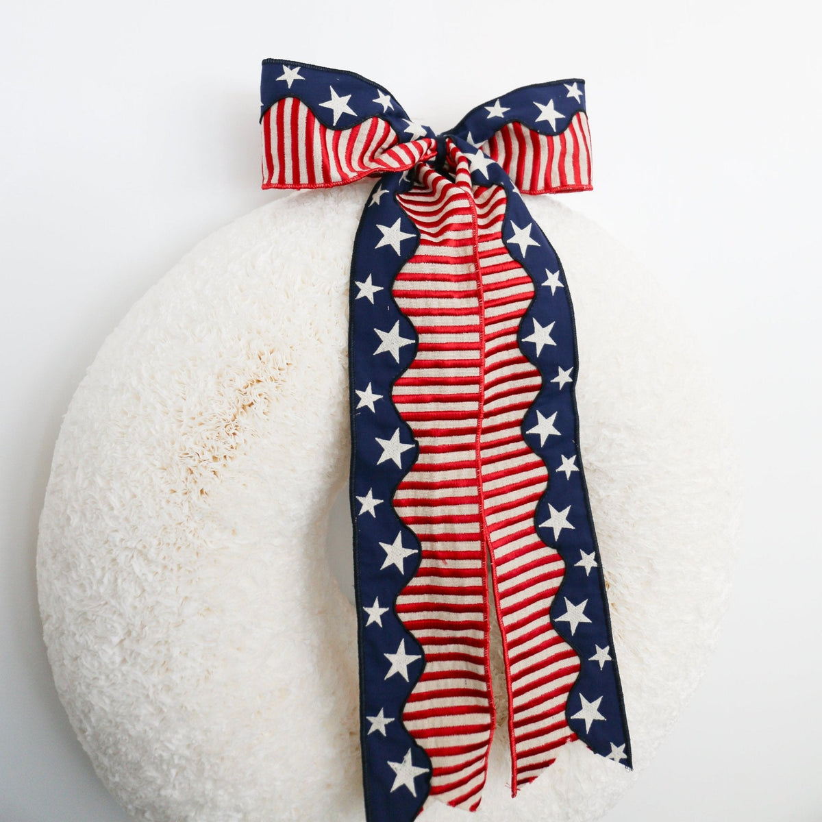 1776 Bow (with Bow) | 4-inch