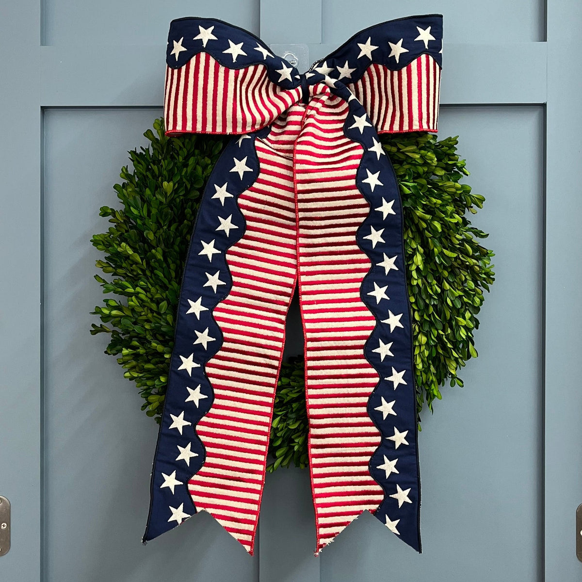 1776 Bow (with Bow) | 6-inch