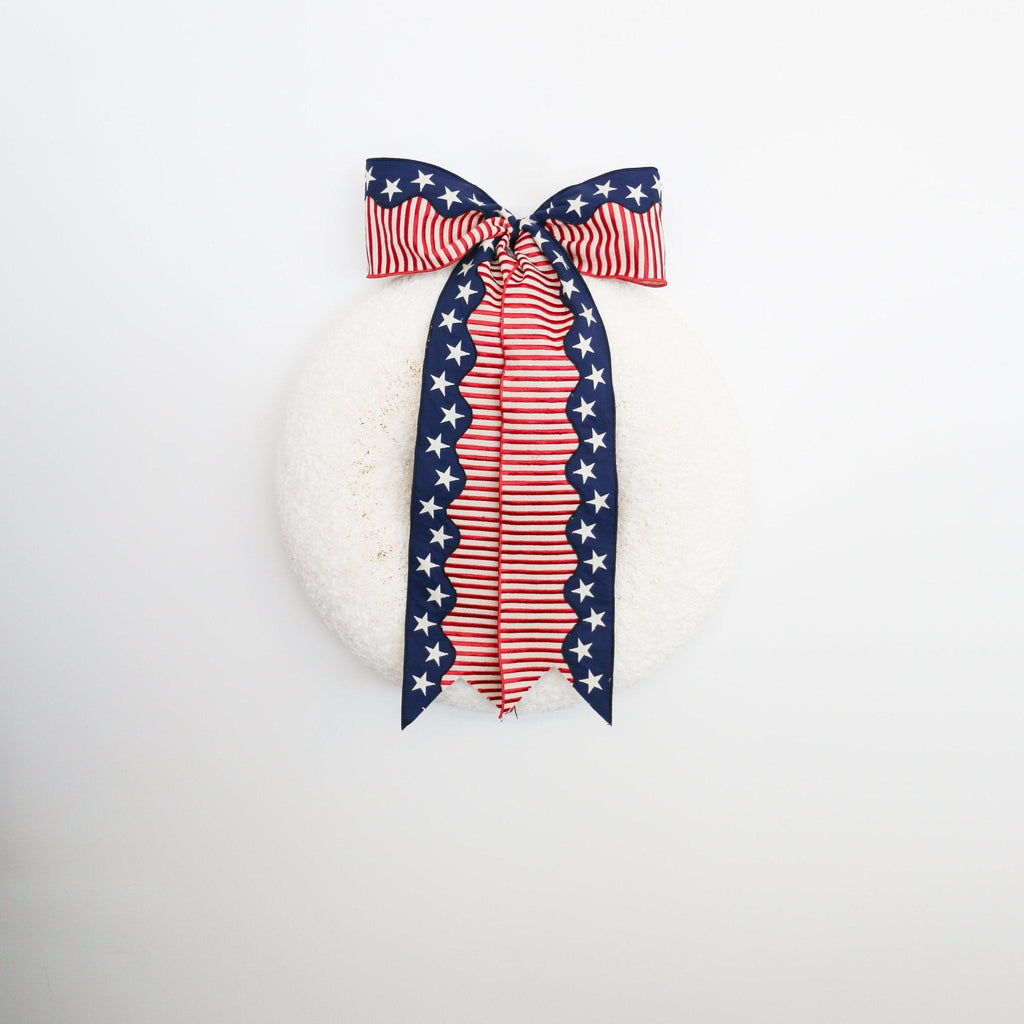 1776 Bow (with Bow) | 6-inch