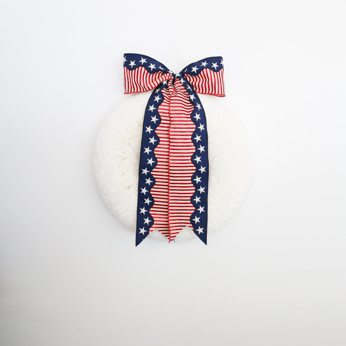 1776 Bow (with Bow) | 6-inch