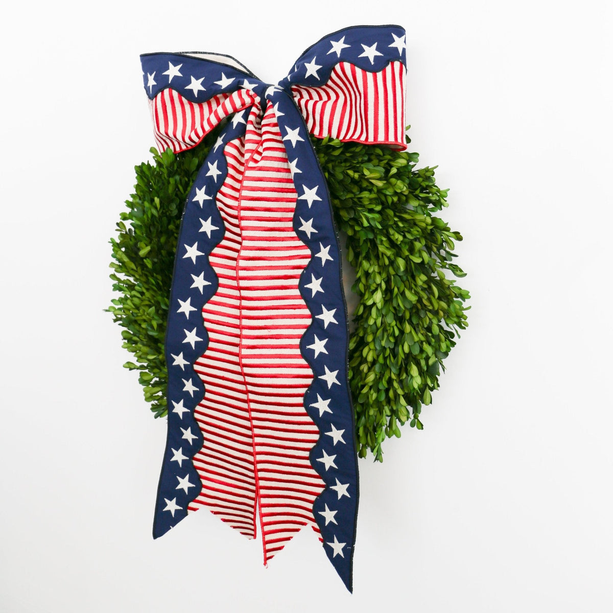 1776 Bow (with Bow) | 6-inch