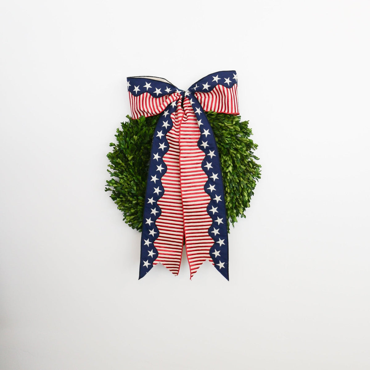 1776 Bow (with Bow) | 6-inch