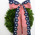 1776 Bow (with Bow) | 6-inch