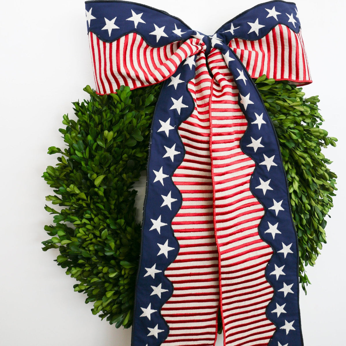 1776 Bow (with Bow) | 6-inch