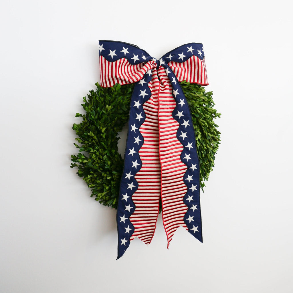 1776 Bow (with Bow) | 6-inch