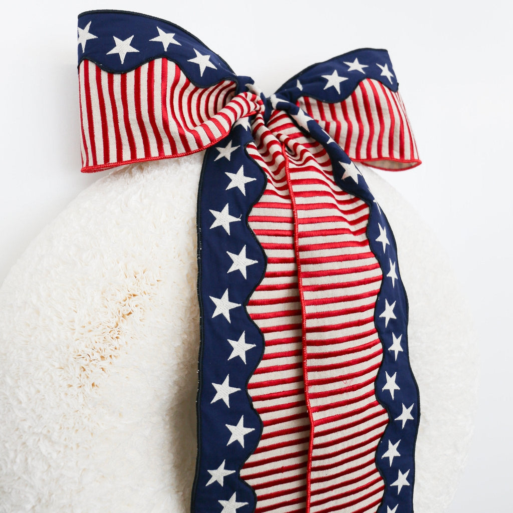 1776 Bow (with Bow) | 6-inch