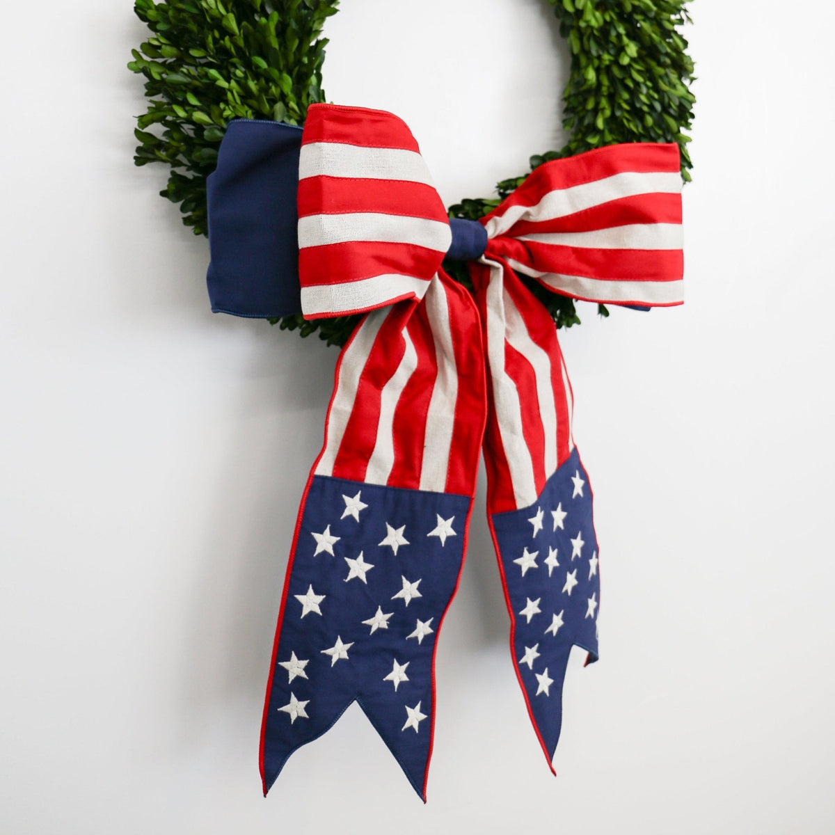 Betsy Ross Bow