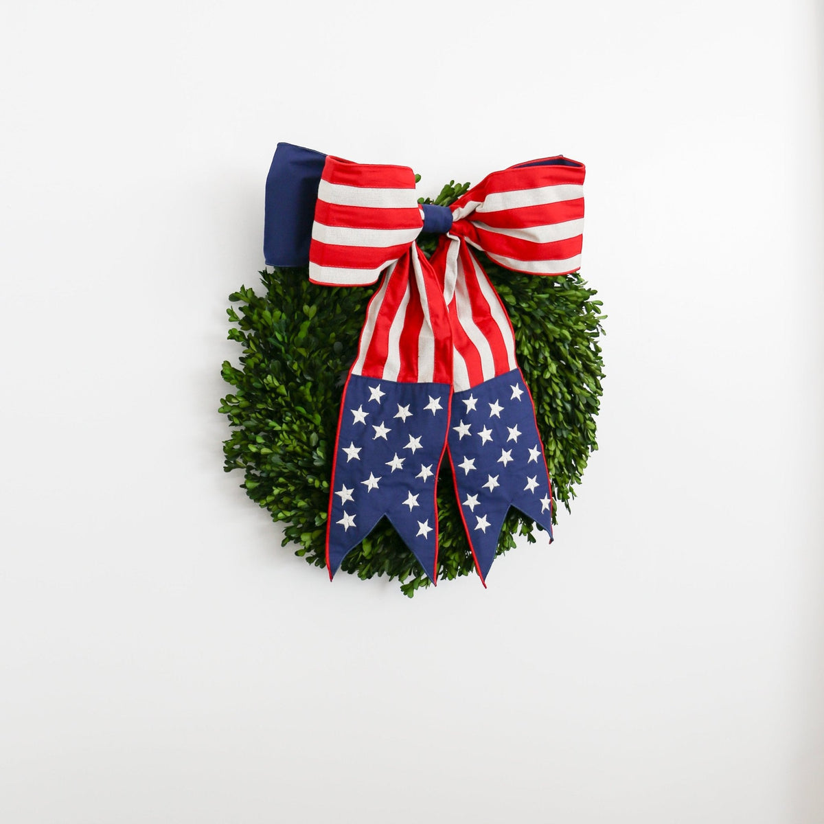 Betsy Ross Bow