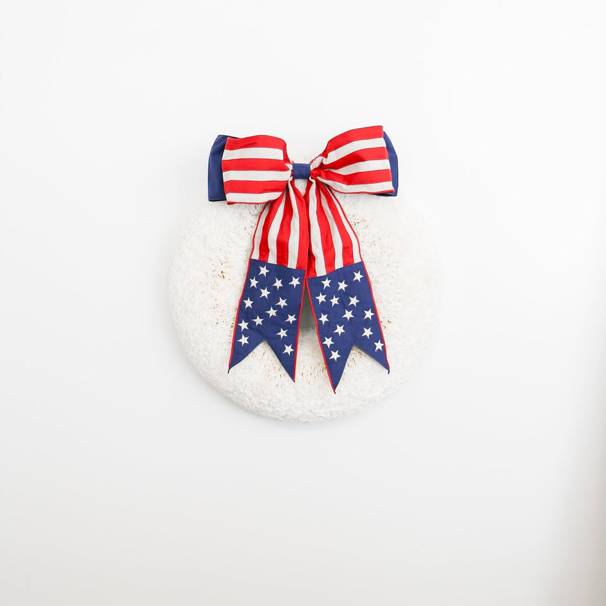 Betsy Ross Bow