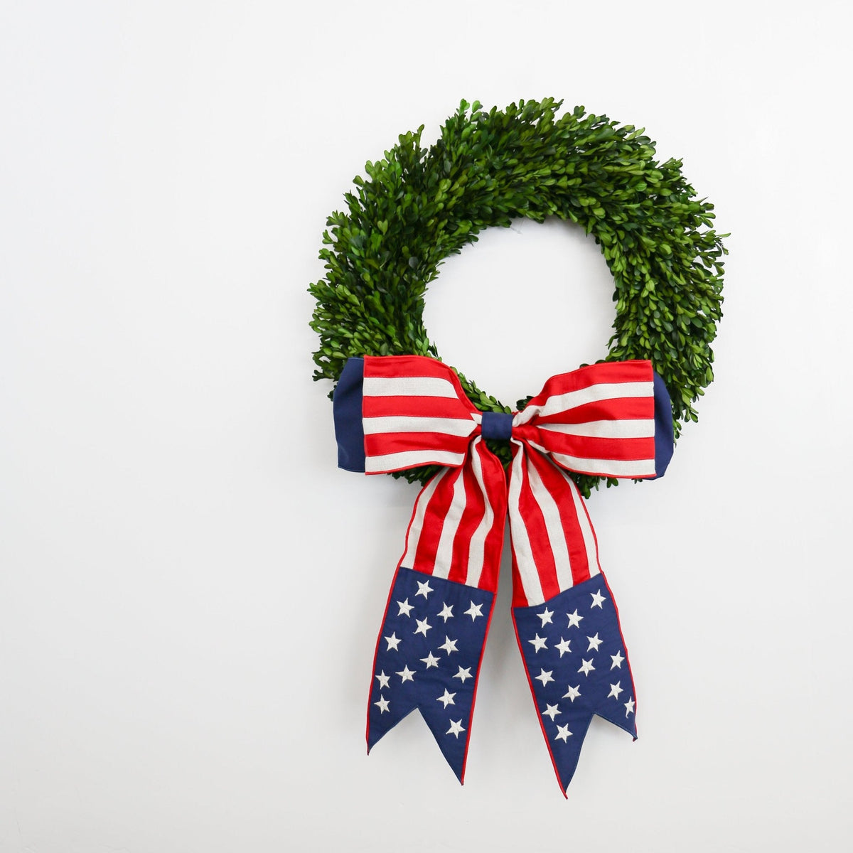 Betsy Ross Bow