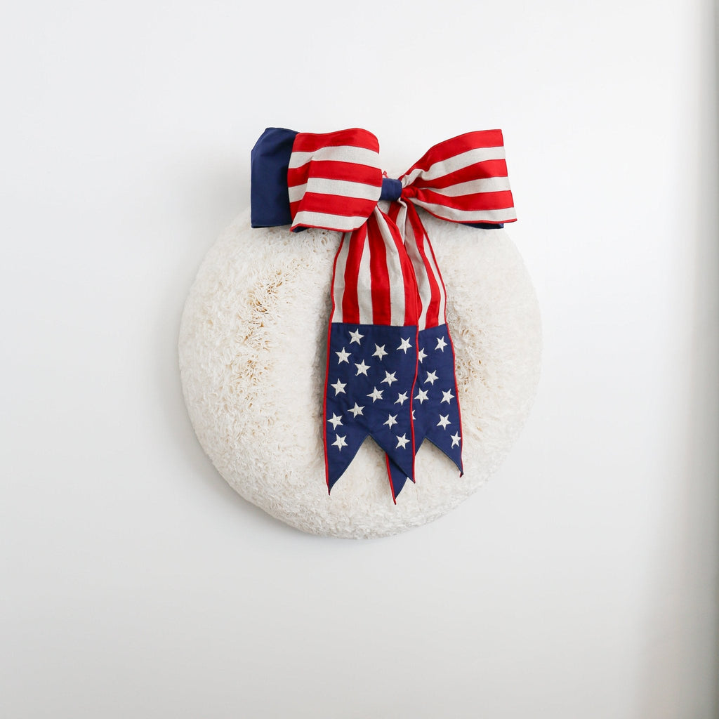 Betsy Ross Bow