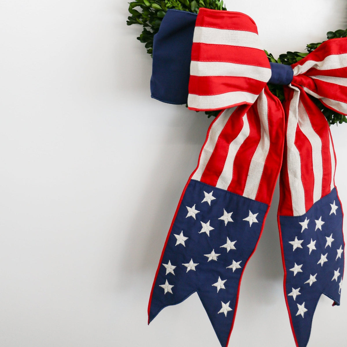 Betsy Ross Bow