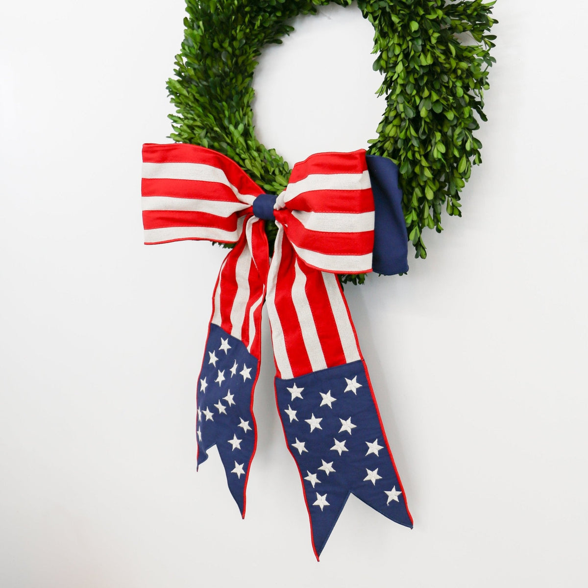 Betsy Ross Bow