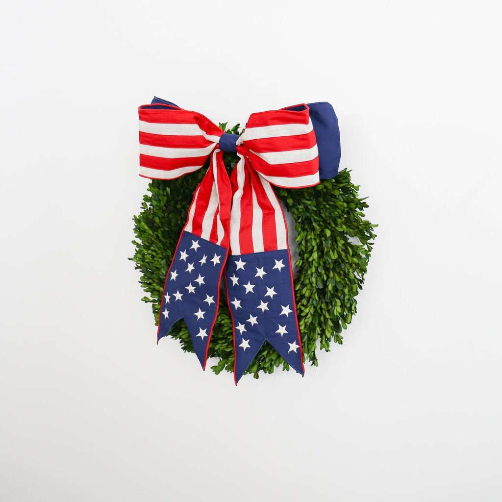 Betsy Ross Bow