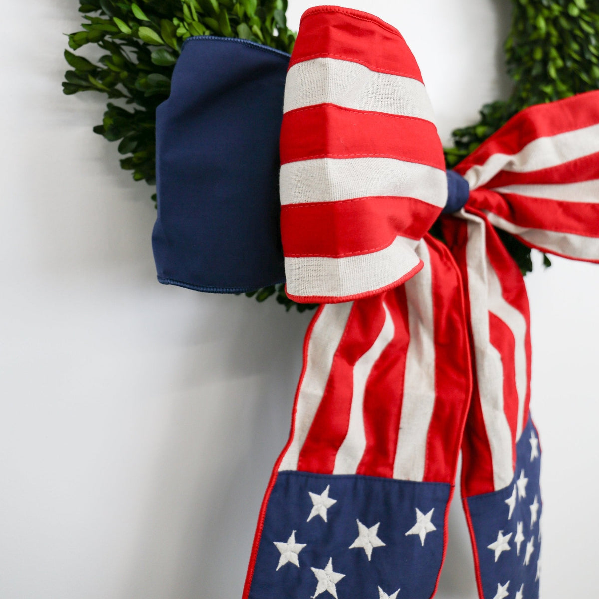 Betsy Ross Bow