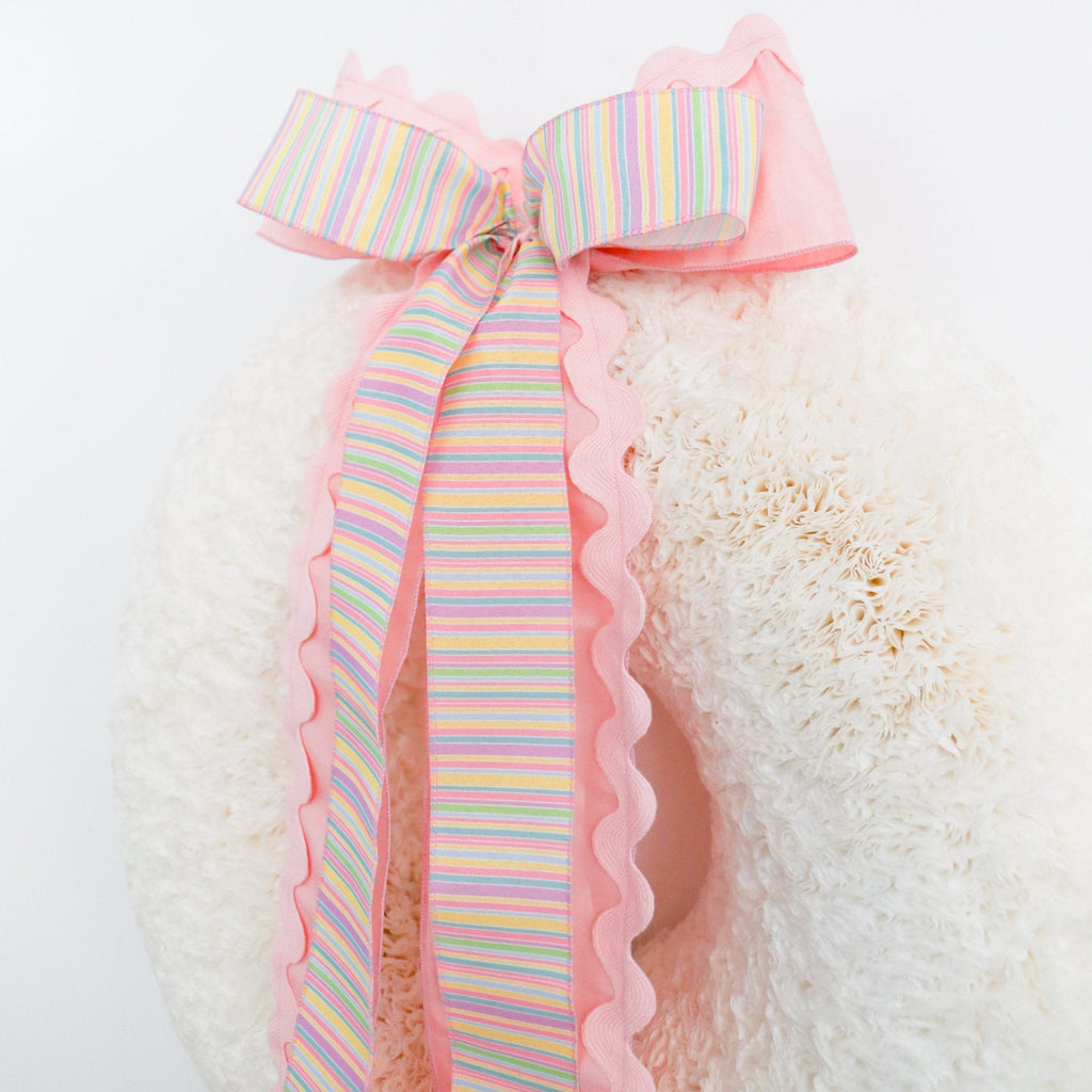 Turtle Creek Lane Bow