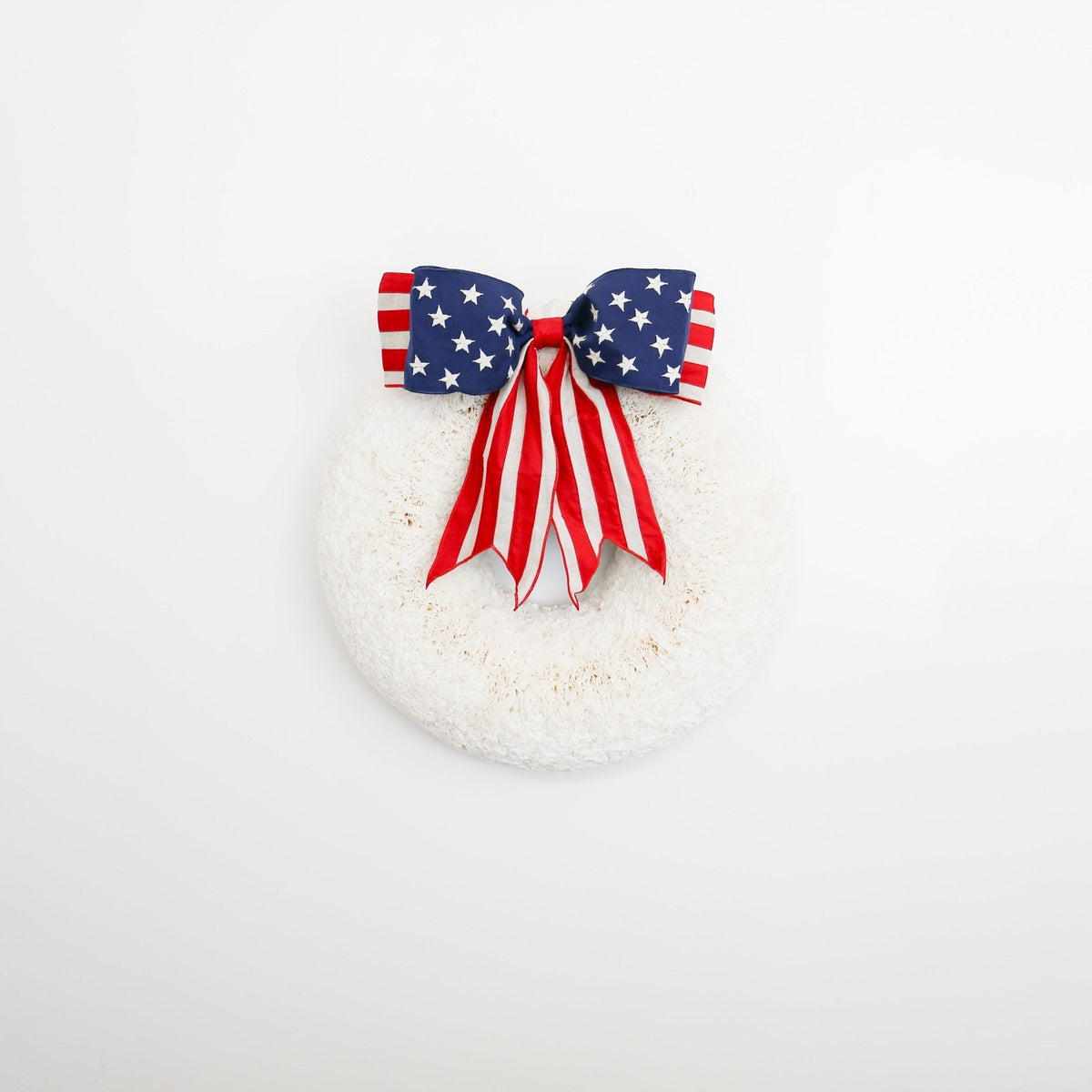Uncle Sam Bow