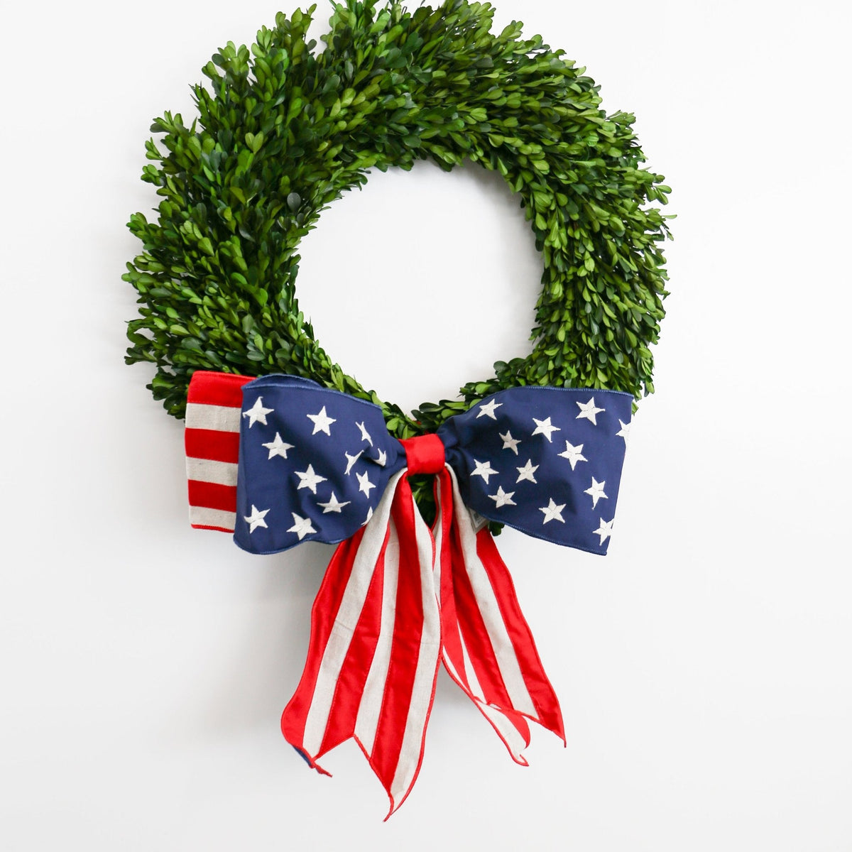 Uncle Sam Bow