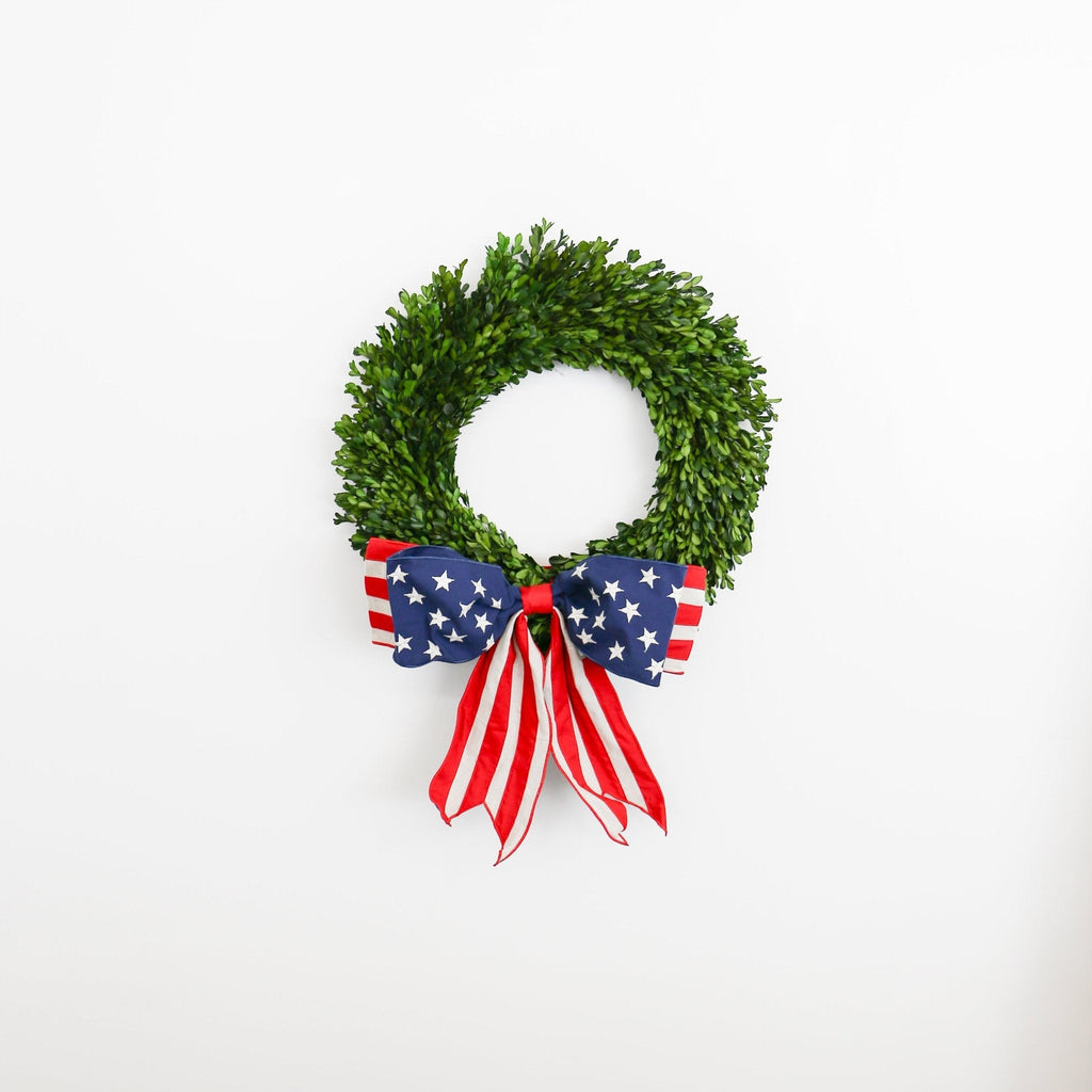 Uncle Sam Bow
