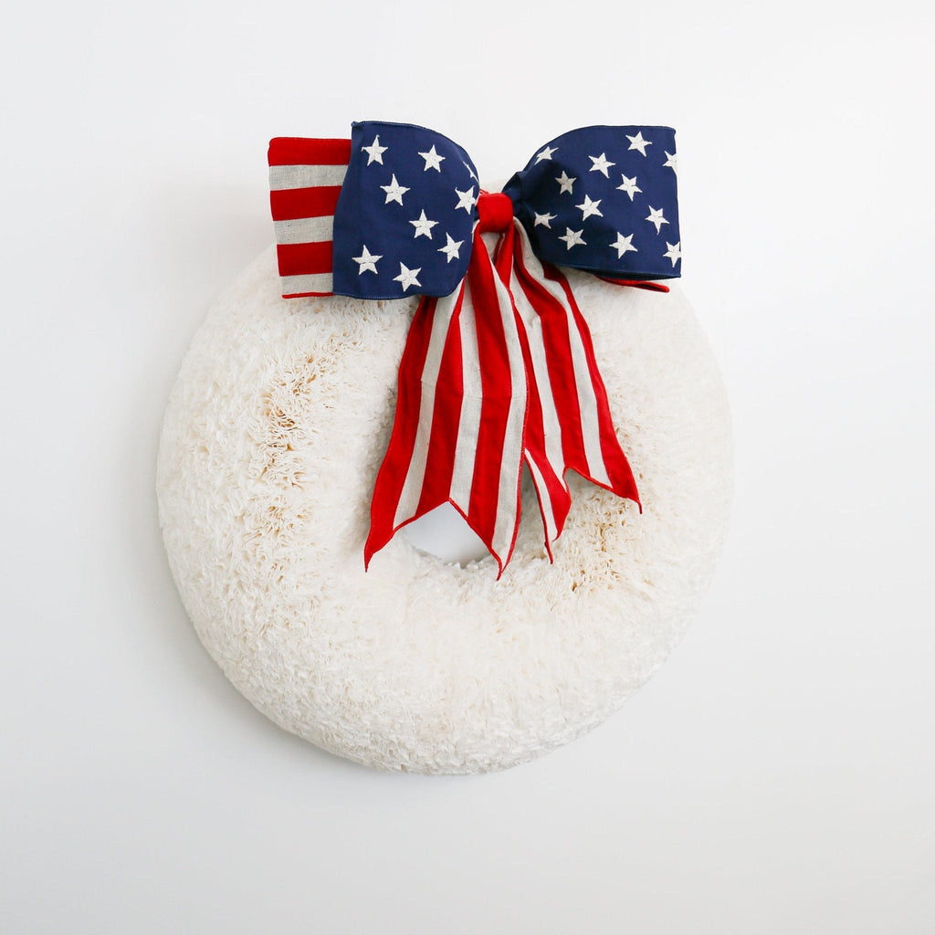 Uncle Sam Bow
