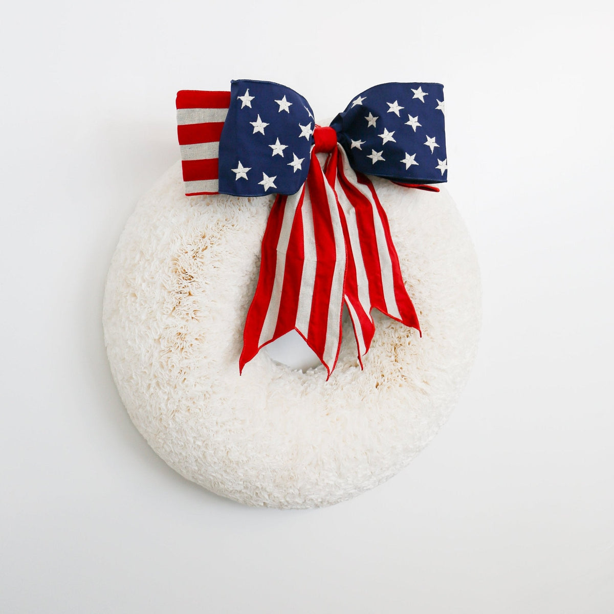 Uncle Sam Bow