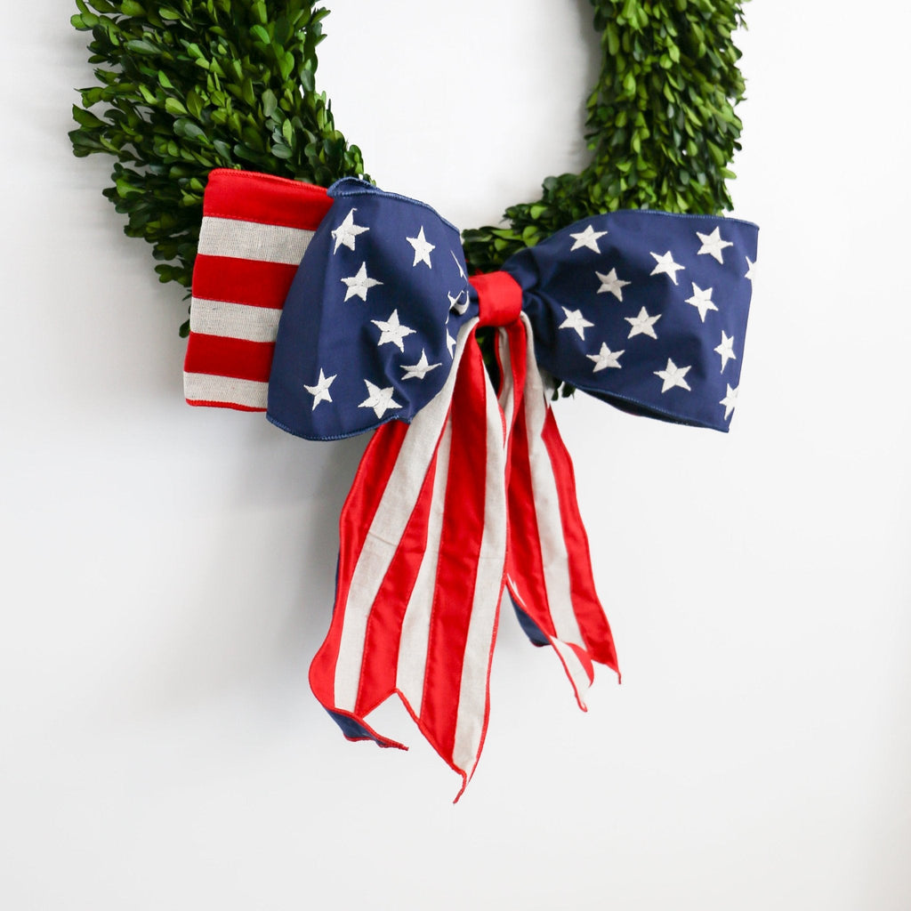 Uncle Sam Bow