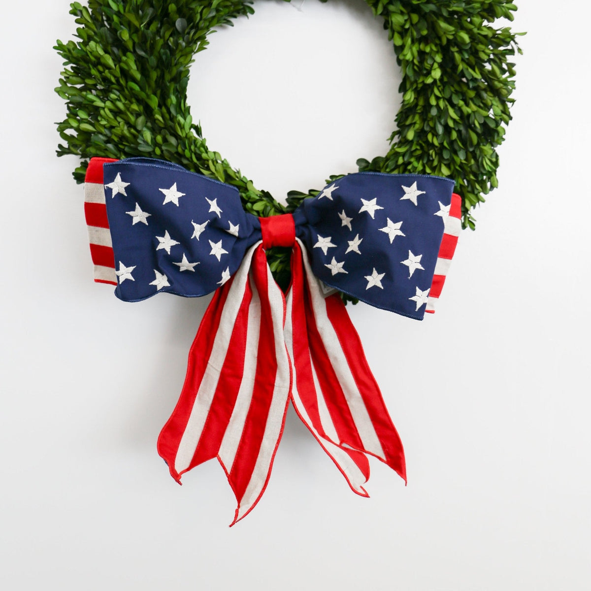 Uncle Sam Bow