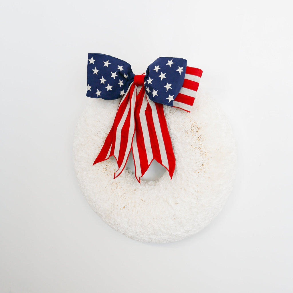 Uncle Sam Bow