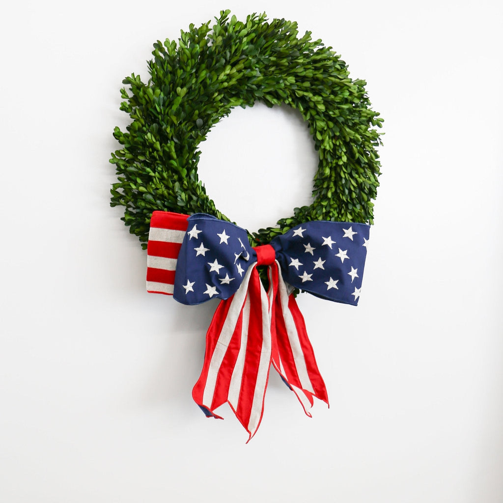 Uncle Sam Bow